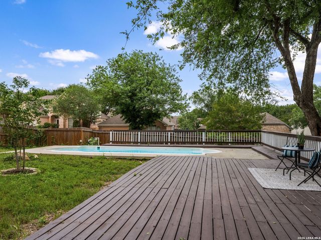 11239 Jadestone Blvd, San Antonio, TX 78249