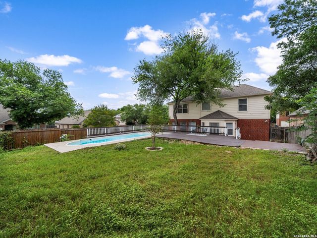 11239 Jadestone Blvd, San Antonio, TX 78249