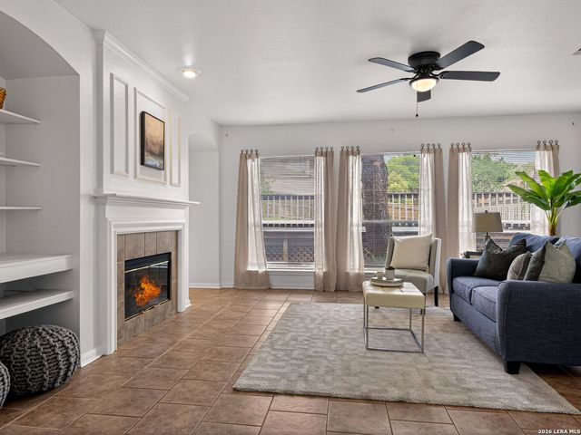 11239 Jadestone Blvd, San Antonio, TX 78249