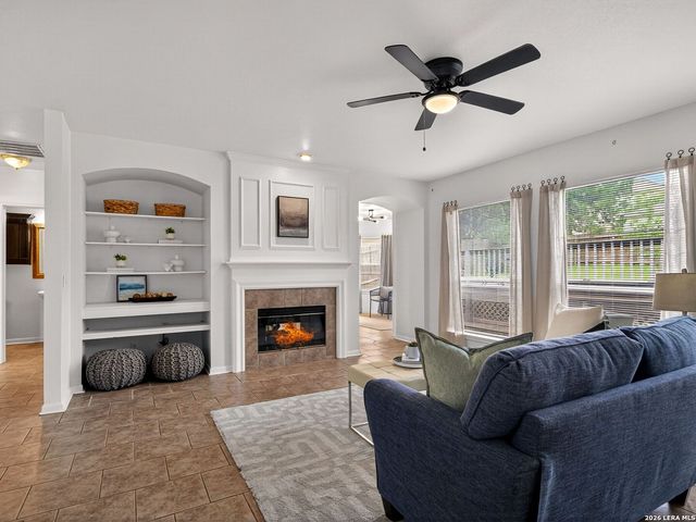 11239 Jadestone Blvd, San Antonio, TX 78249