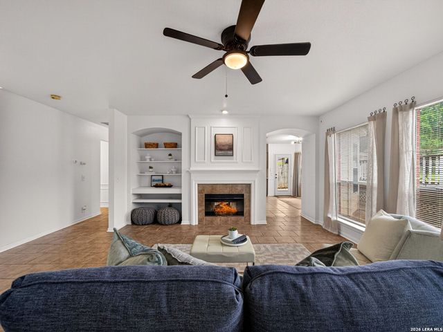 11239 Jadestone Blvd, San Antonio, TX 78249