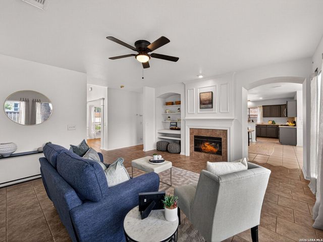 11239 Jadestone Blvd, San Antonio, TX 78249