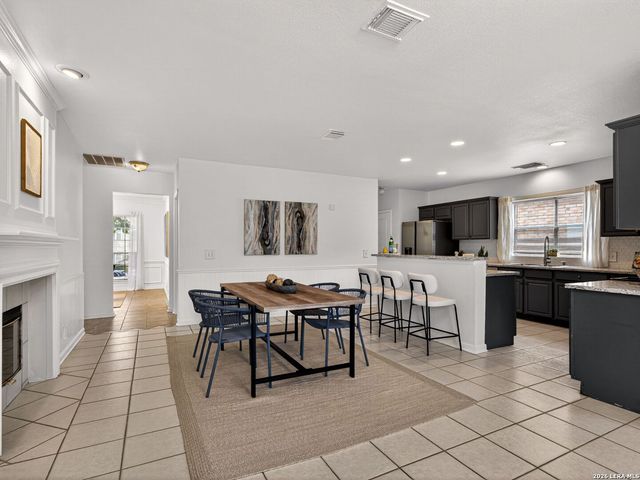11239 Jadestone Blvd, San Antonio, TX 78249