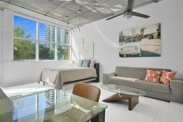 2001 Biscayne Blvd 3213, Miami, FL 33137