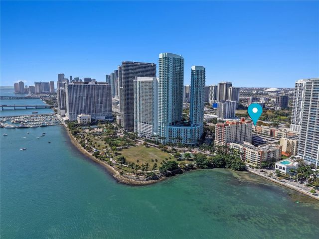 2001 Biscayne Blvd 3213, Miami, FL 33137