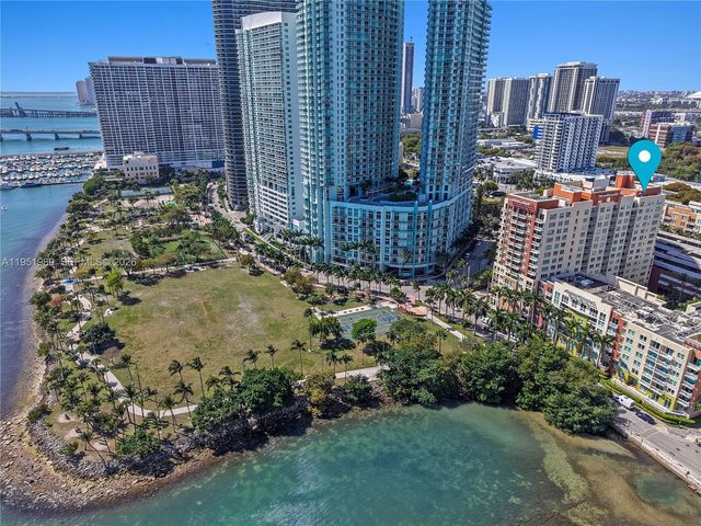 2001 Biscayne Blvd 3213, Miami, FL 33137