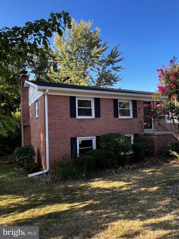 14624 DANVILLE RD, Woodbridge, VA 22193