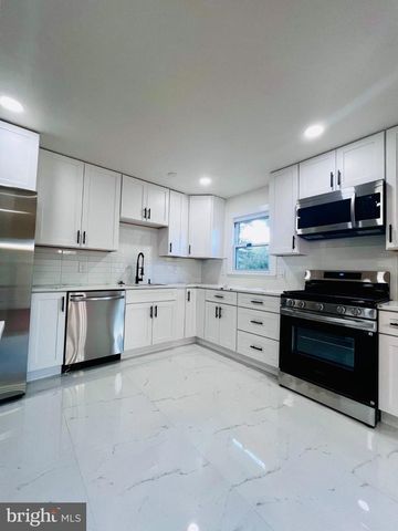 14624 DANVILLE RD, Woodbridge, VA 22193