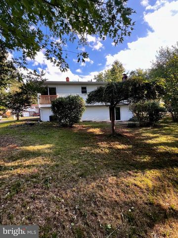 14624 DANVILLE RD, Woodbridge, VA 22193