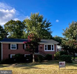 14624 DANVILLE RD, Woodbridge, VA 22193