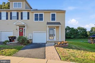 72 SUGAR MAPLE RD, Barto, PA 19504