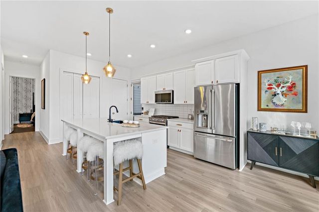 103 Marina Parc Drive, Waleska, GA 30183