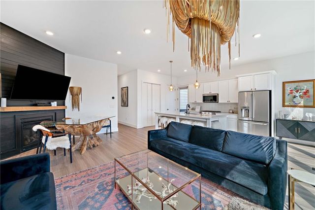 103 Marina Parc Drive, Waleska, GA 30183