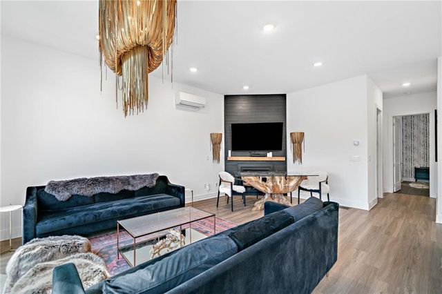 103 Marina Parc Drive, Waleska, GA 30183