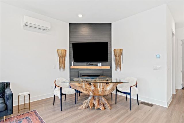 103 Marina Parc Drive, Waleska, GA 30183