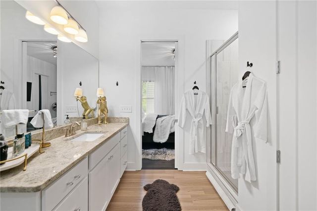 103 Marina Parc Drive, Waleska, GA 30183