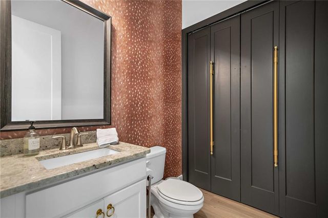 103 Marina Parc Drive, Waleska, GA 30183