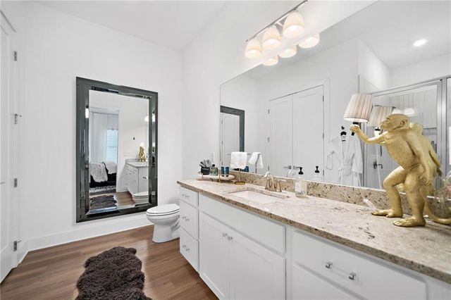 103 Marina Parc Drive, Waleska, GA 30183