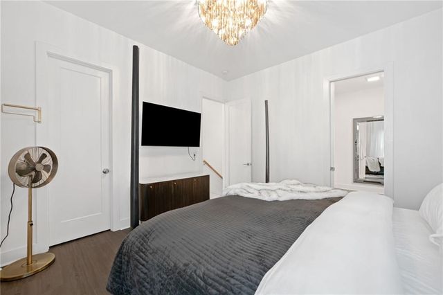 103 Marina Parc Drive, Waleska, GA 30183