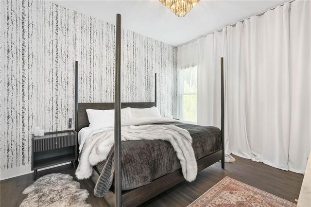 103 Marina Parc Drive, Waleska, GA 30183