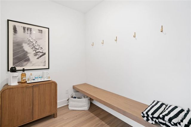 103 Marina Parc Drive, Waleska, GA 30183