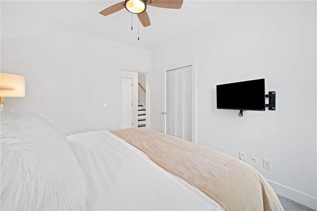 103 Marina Parc Drive, Waleska, GA 30183