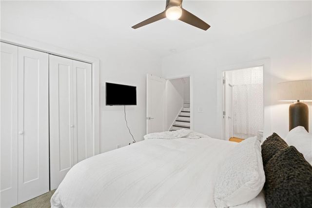 103 Marina Parc Drive, Waleska, GA 30183