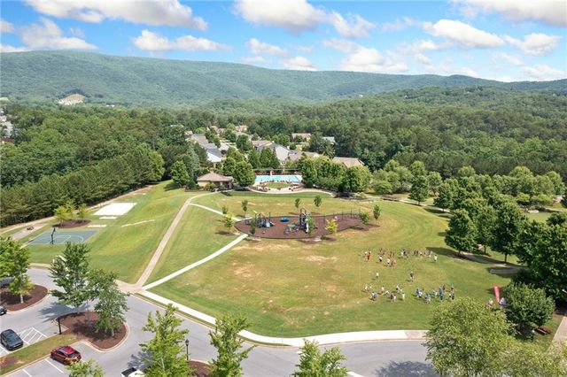 103 Marina Parc Drive, Waleska, GA 30183