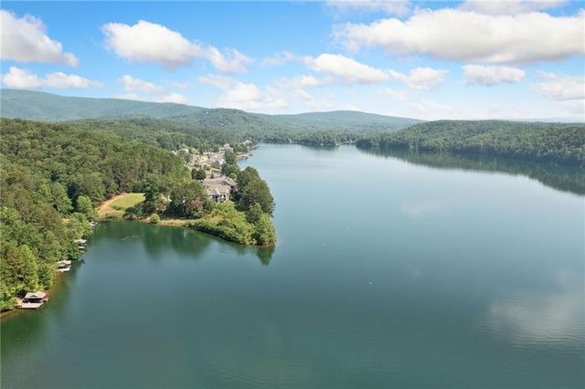 103 Marina Parc Drive, Waleska, GA 30183