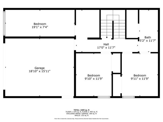 103 Marina Parc Drive, Waleska, GA 30183