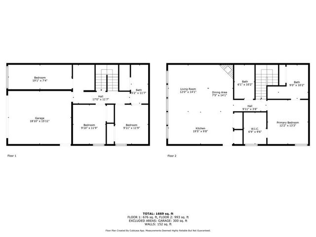 103 Marina Parc Drive, Waleska, GA 30183