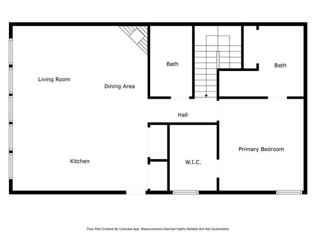 103 Marina Parc Drive, Waleska, GA 30183