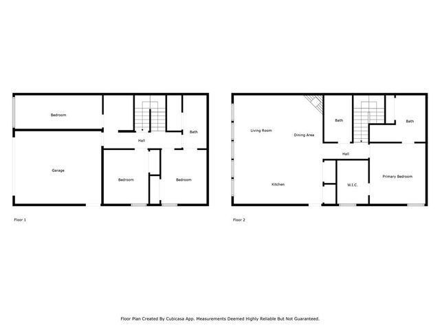 103 Marina Parc Drive, Waleska, GA 30183