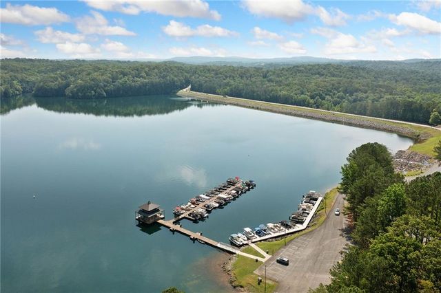 103 Marina Parc Drive, Waleska, GA 30183