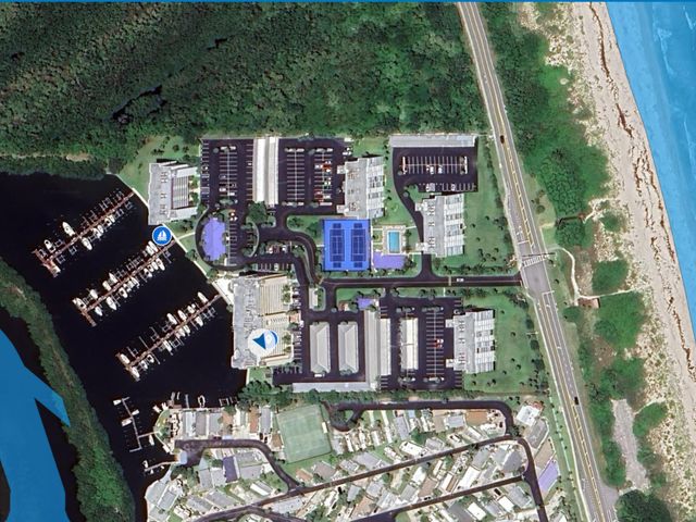 5167 N Highway A1a Highway 606, Fort Pierce, FL 34949