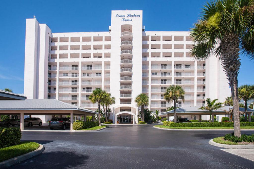 5167 N Highway A1a Highway 606, Fort Pierce, FL 34949