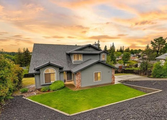 2818 Alhambra Drive, Cameron Park, CA 95682