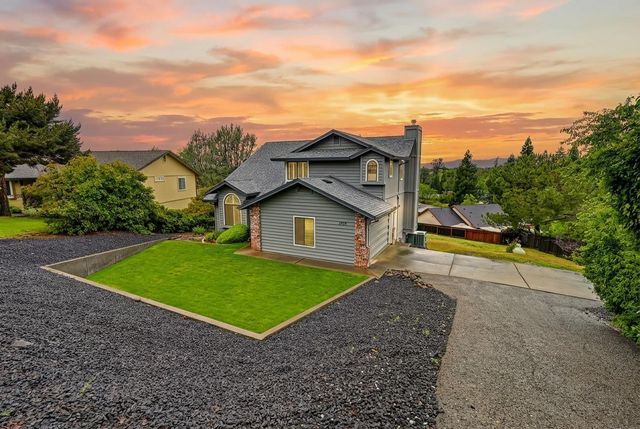2818 Alhambra Drive, Cameron Park, CA 95682
