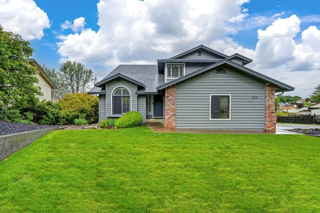 2818 Alhambra Drive, Cameron Park, CA 95682