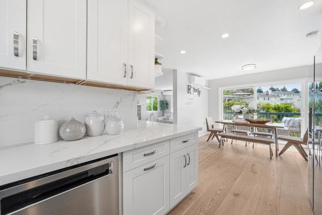 3513 Hillcrest Drive, Belmont, CA 94002