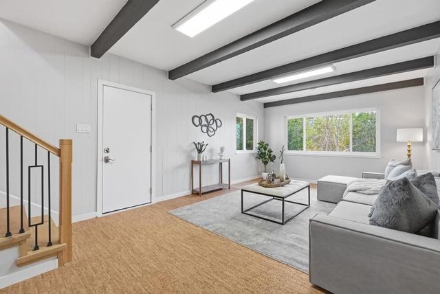 3513 Hillcrest Drive, Belmont, CA 94002