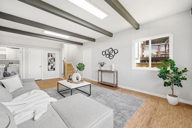 3513 Hillcrest Drive, Belmont, CA 94002