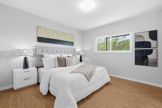 3513 Hillcrest Drive, Belmont, CA 94002