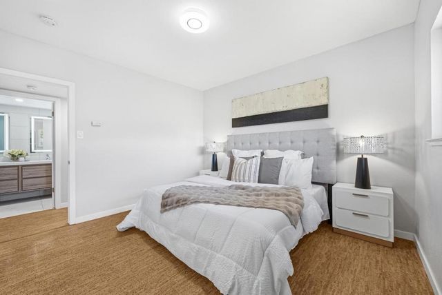 3513 Hillcrest Drive, Belmont, CA 94002