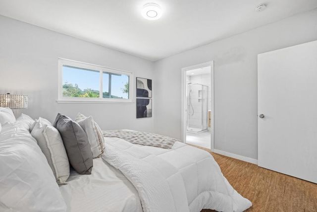 3513 Hillcrest Drive, Belmont, CA 94002