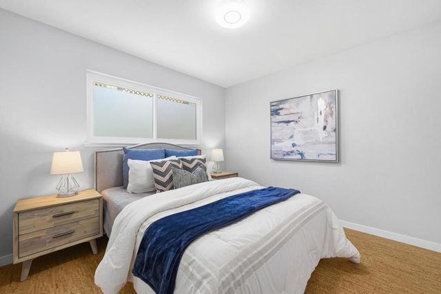 3513 Hillcrest Drive, Belmont, CA 94002