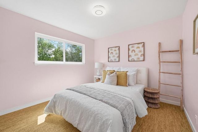 3513 Hillcrest Drive, Belmont, CA 94002