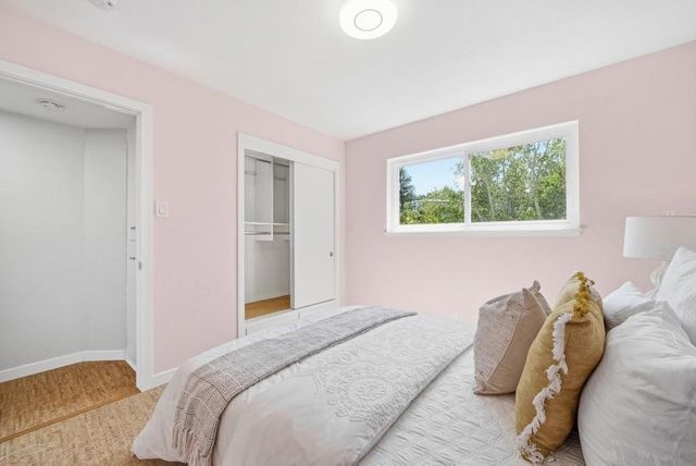 3513 Hillcrest Drive, Belmont, CA 94002