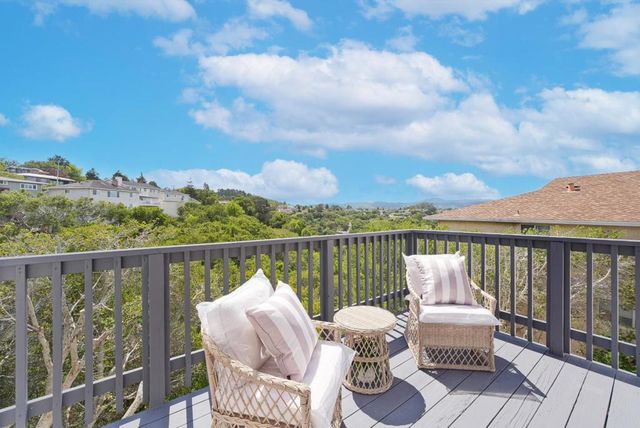 3513 Hillcrest Drive, Belmont, CA 94002