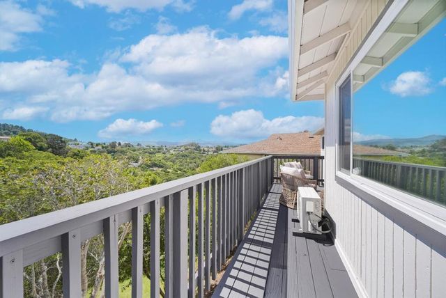 3513 Hillcrest Drive, Belmont, CA 94002